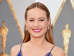 Masuk Nominasi Best Actress, Begini Penampilan Brie Larson di Oscar