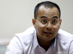 Dapat Laporan Siswa SD Duduk Lesehan, Walkot Pangkalpinang Belikan Kursi Baru