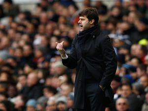 Spurs Mungkin Rekrut Tiga Pemain Tambahan, atau Mungkin Tidak Sama Sekali Spurs Mungkin Rekrut Tiga Pemain Tambahan, atau Mungkin Tidak Sama Sekali
