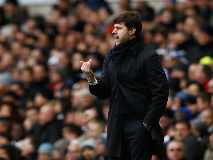 Tatap MU, Pochettino Lega Spurs Akhirnya Punya Waktu Persiapan Cukup