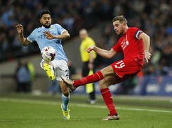 Henderson Bangga dengan Liverpool yang Tampil Habis-Habisan