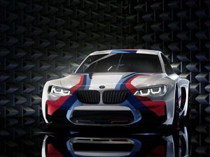 BMW Siap Produksi Pesaing Porsche Cayman GT4?