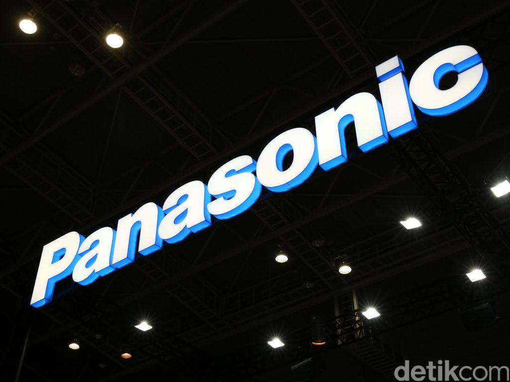 Siapkan Rp 92 T, Panasonic Mau Caplok Perusahaan AS Blue Yonder