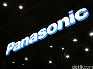 Patuhi Amerika, Panasonic Ikutan Jegal Huawei Patuhi Amerika, Panasonic Ikutan Jegal Huawei