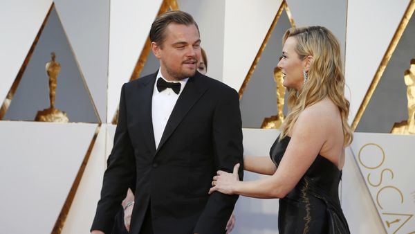 Momen Red Carpet Oscar 2016 yang Tidak Anda Lihat di Televisi