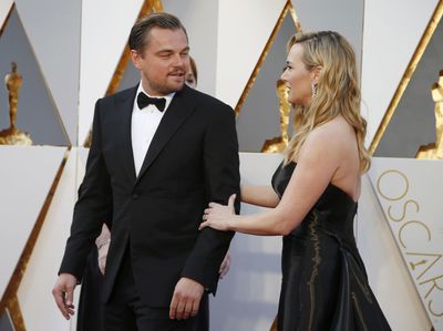 Momen Red Carpet Oscar 2016 yang Tidak Anda Lihat di Televisi