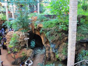 Goa Akbar Tuban, Situs Bersejarah dengan Jejak Wali Songo