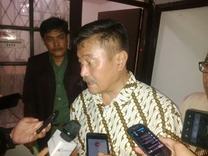 Ultra Jaya: Spesimen Mirip Katak Itu Endapan Lemak Susu