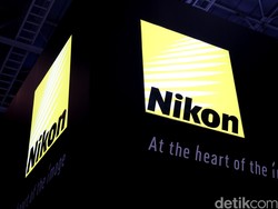 Sejarah Nikon, Produsen Kamera Raksasa yang Tutup Lapak di RI