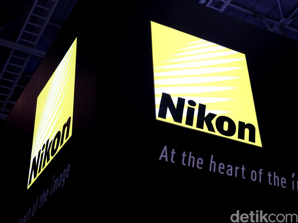 Peluncuran Nikon D6 Tertunda Gara-gara Corona Peluncuran Nikon D6 Tertunda Gara-gara Corona