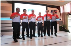 JNE Perkenalkan 7 Program Unggulan Terbaru di 2016