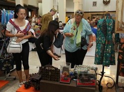 Dikunjungi 200 Penumpang Kapal Pesiar, Surabaya Yakin Punya Daya Tarik Wisata