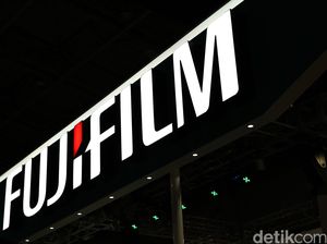 Fujifilm Dapat Suntikan Rp 3,8 T dari AS Buat Bikin Vaksin Corona Fujifilm Dapat Suntikan Rp 3,8 T dari AS Buat Bikin Vaksin Corona