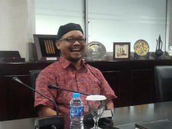 Mimpi Rustono Raja Tempe di Jepang: Tempe Jadi Makanan Dunia