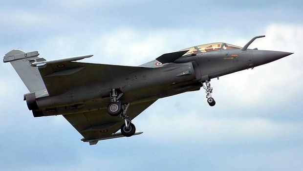 Prancis Buka Suara soal Rencana Prabowo Beli 48 Jet Tempur