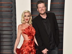 Bergaun Menerawang, Selebriti Dunia Tampil Seksi di After-Party Oscar