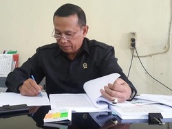 Ini Tanggapan Hakim Edward Tentang Putusan Sidang Engeline yang Dinilai Tak Adil