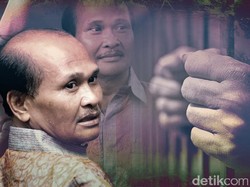 Daeng Aziz Ajukan Penangguhan Penahanan ke Penyidik Polres Jakut