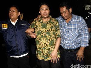 Topiah Tak Mau Berdamai dengan Ivan Haz Topiah Tak Mau Berdamai dengan Ivan Haz