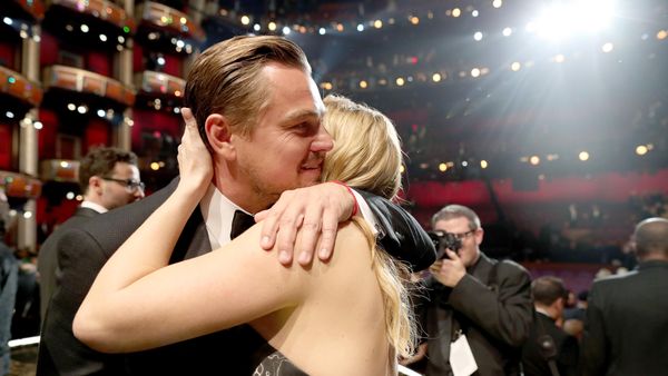 Mengintip Suasana Belakang Panggung Oscar 2016