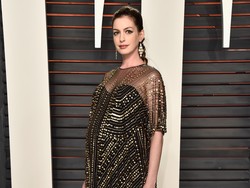 Anne Hathaway Akan Bintangi Princess Diaries 3