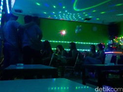 Dinsos DKI: Tak Ada Eks PSK Kalijodo yang Mendaftar untuk Dibina