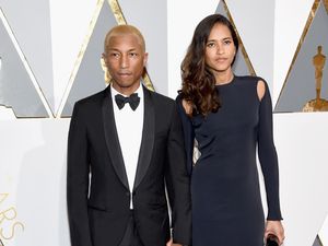 Selamat! Pharrell Williams Baru Dianugerahi Tiga Anak Kembar