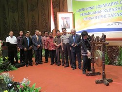 Jaksa Kekurangan Ahli, Sementara 329 Hakim Ikuti Sertifikasi Lingkungan Hidup