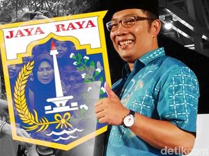 Ridwan Kamil Batal Ikut Pilgub DKI 2017, Dewan: Ayo Kembali Fokus Benahi Bandung! Ridwan Kamil Batal Ikut Pilgub DKI 2017, Dewan: Ayo Kembali Fokus Benahi Bandung!