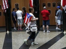 Puerto Rico Krisis, Tak Mampu Bayar Utang Rp 5,5 Triliun