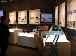 Memasuki Otak dan Ambisi Canon