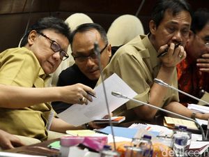 Ratusan Perda di Pulau Jawa Dihapus Kemendagri, ini Rinciannya