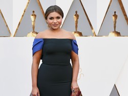 Mindy Kaling di Balik Serial Never Have I Ever