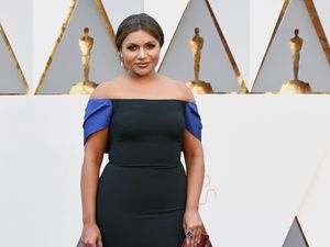 Mindy Kaling di Balik Serial Never Have I Ever Mindy Kaling di Balik Serial Never Have I Ever