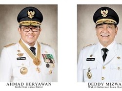 Alih Kelola SMA/SMK, Jabar Akan Terapkan Baca Al-Quran Sebelum Belajar