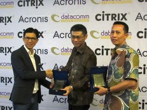 Cloud Datacomm Bidik Perbankan dan Ritel