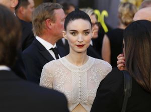 Rooney Mara Tergantikan di Sekuel The Girl With The Dragon Tattoo