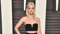 Jennifer Lawrence hingga Kate Hudson Pamer Keindahan Kaki di Pesta Oscar