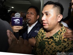 MKD DPR: Ivan Haz Tidak Ditangkap dalam Penggerebekan Kostrad