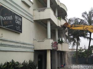 Runtuhnya Kejayaan Daeng Aziz Sang Penguasa Kalijodo