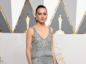 Bintang Star Wars Trauma Usai Dikuntit Pria Tinggi Besar