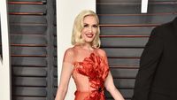 Punya 3 Anak dan Sudah Berusia 46 Tahun, Gwen Stefani Tetap Hot!