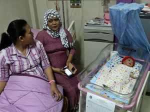 2 Anak ini Tak akan Bisa Rayakan Sweet Seventeen