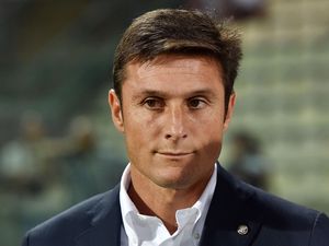Zanetti: Ini Awal dari Masa Depan Cerah Inter