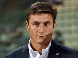 Zanetti: Inter Kalah karena Kesalahan Sendiri