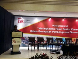 Daerah Terpencil Sulit Dapat Akses Kredit, Ini Strategi OJK