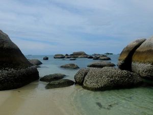 Tanjung Kelayang Segera Ditetapkan Sebagai KEK Pariwisata