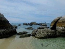 Tanjung Kelayang Segera Ditetapkan Sebagai KEK Pariwisata