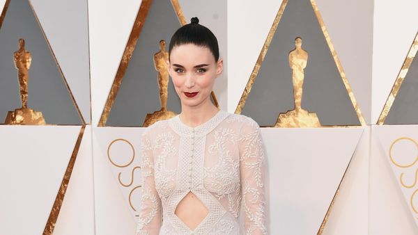 Penampilan Para Nominator Best Supporting Actress di Red Carpet Oscar