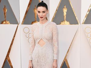 Penampilan Para Nominator Best Supporting Actress di Red Carpet Oscar Penampilan Para Nominator Best Supporting Actress di Red Carpet Oscar